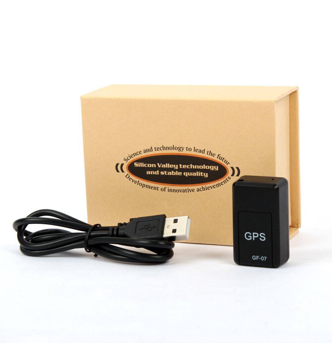 Mini Localizador GPS Para Autos Y +