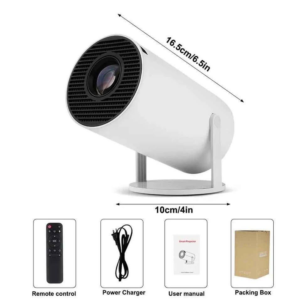 PROYECTOR HY300