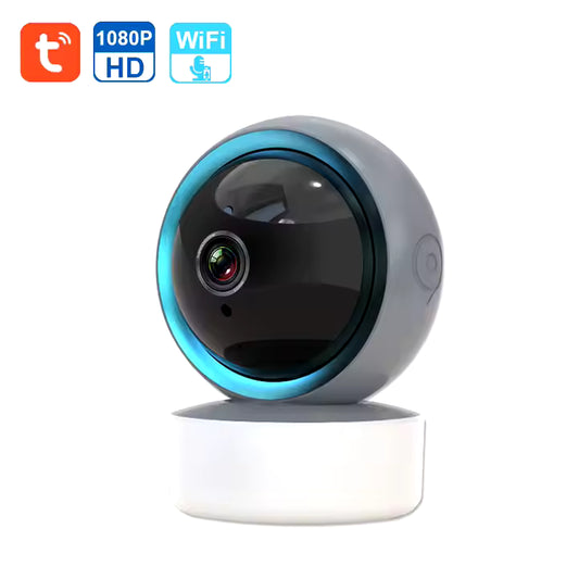 CAMARA DE SEGURIDAD VHD con Seguimiento
