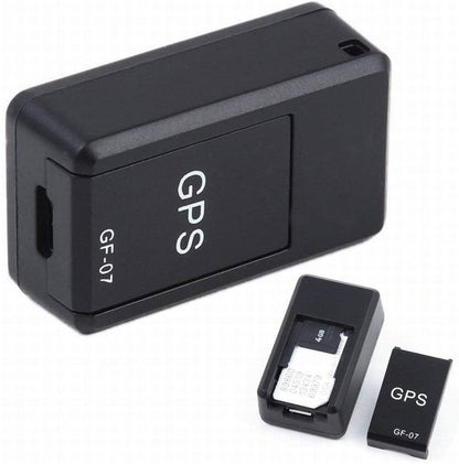 Mini Localizador GPS Para Autos Y +