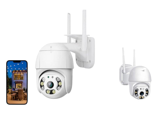 CAMARA DE SEGURIDAD V380