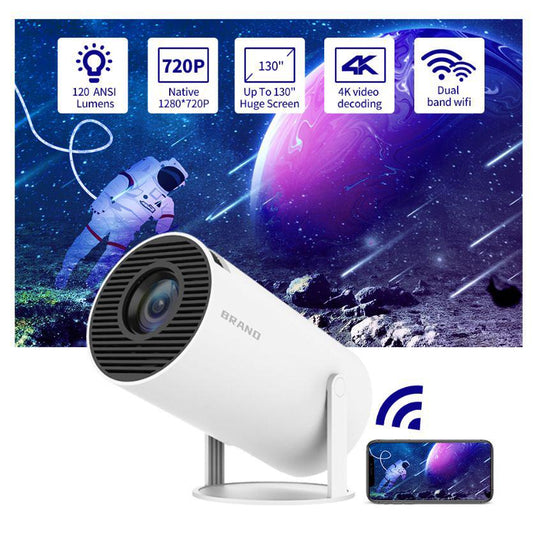 PROYECTOR HY300