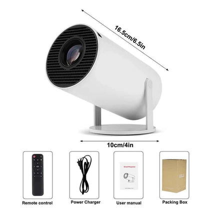 PROYECTOR HY300